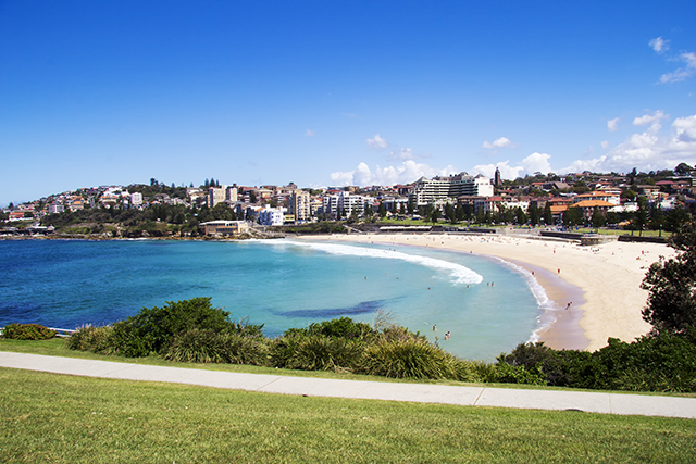 coogee for body