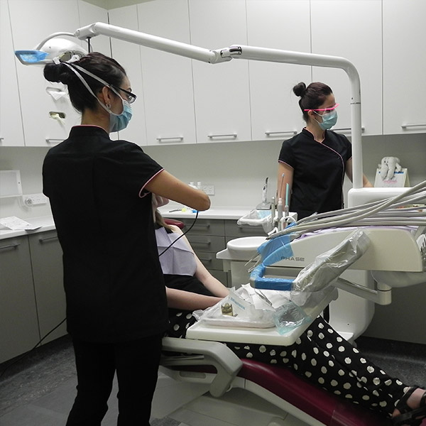 tooth extraction maroubra