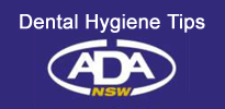 Dental Hygiene Tips from the ADA