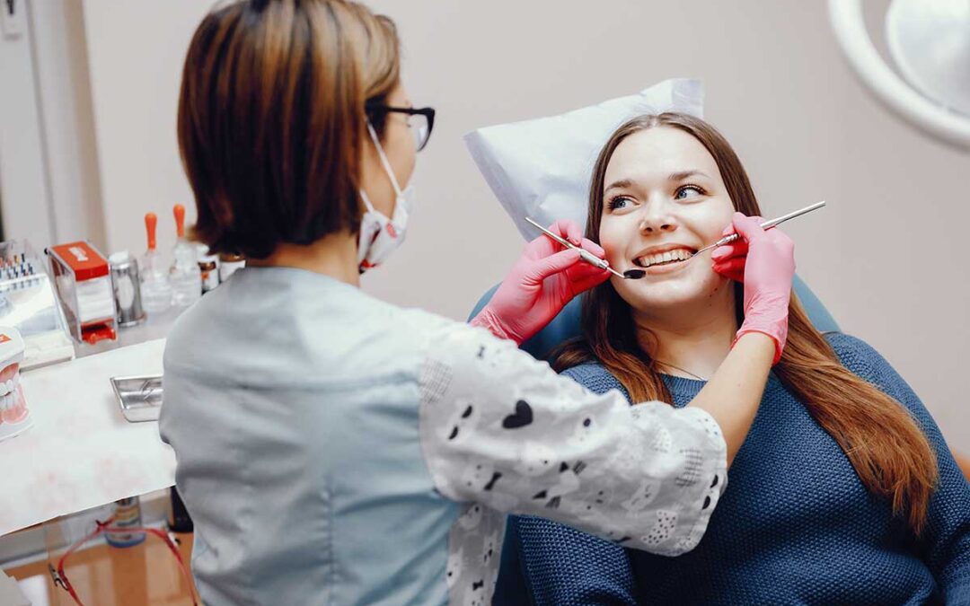 All About Teeth Whitening