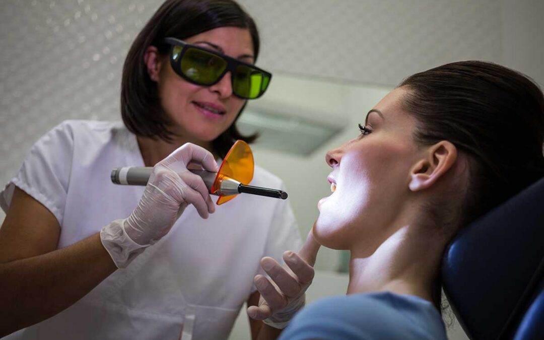 Why your regular check-ups benefit you