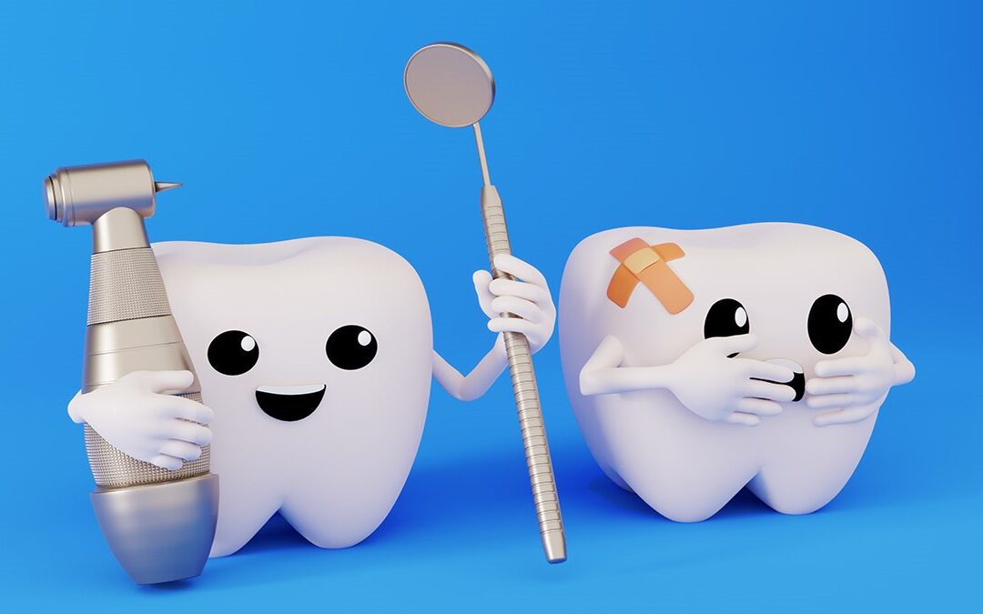 Debunking 6 common dental myths
