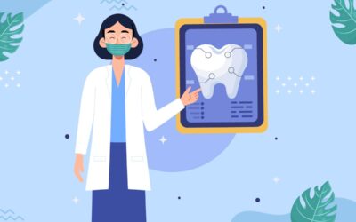 Dr. Roxanne Irani’s Tips to Handle Dental Anxiety