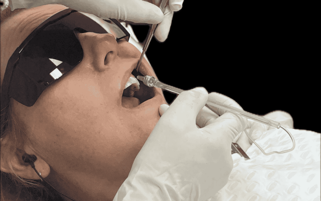How dental anesthesia ensures a safe and pain-free dental experience