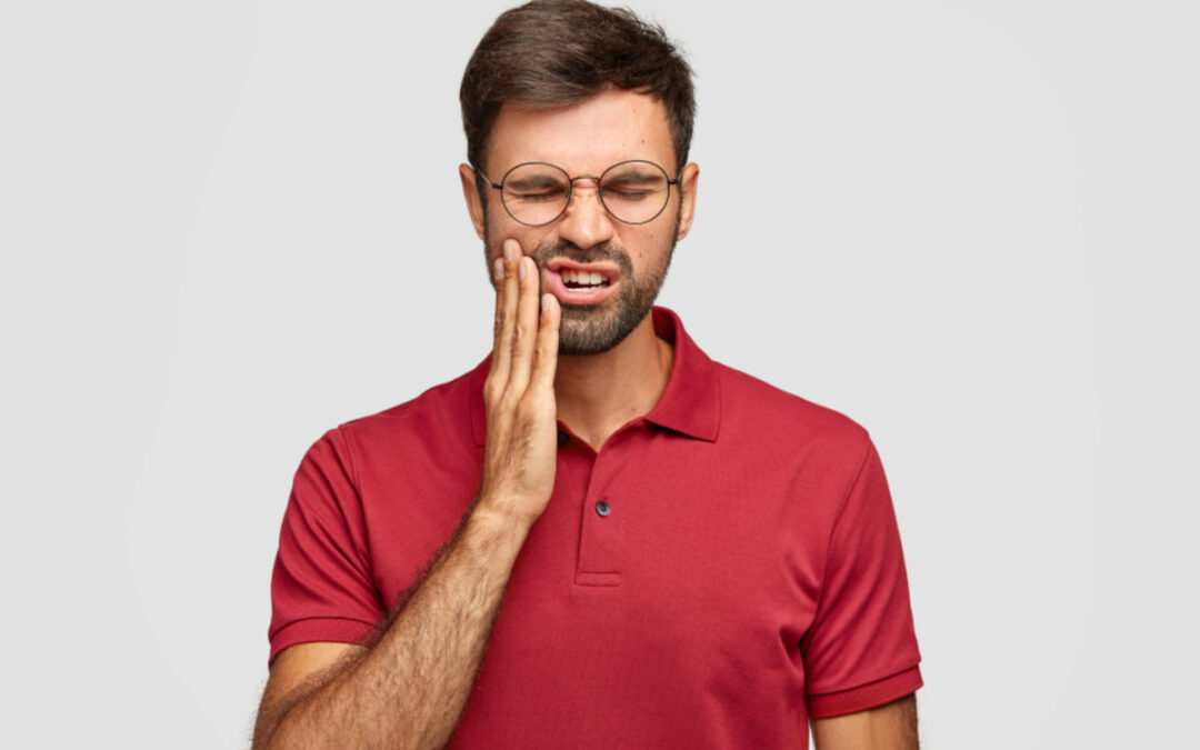 Wisdom Teeth Extraction: Myths and Facts