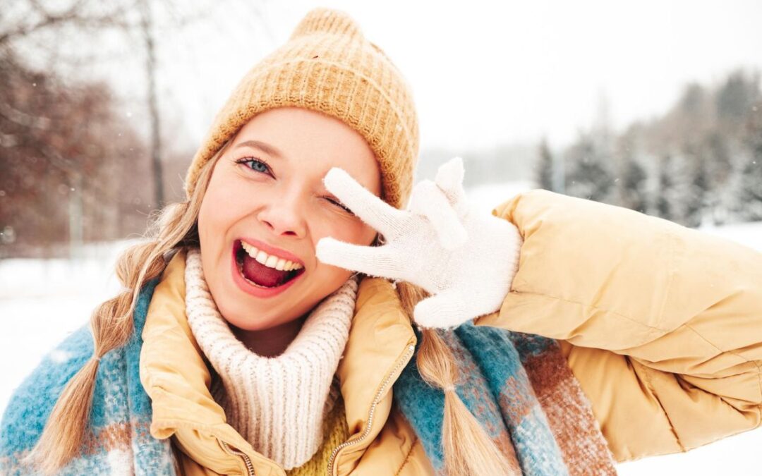 How to Protect Your Teeth During Cold Weather