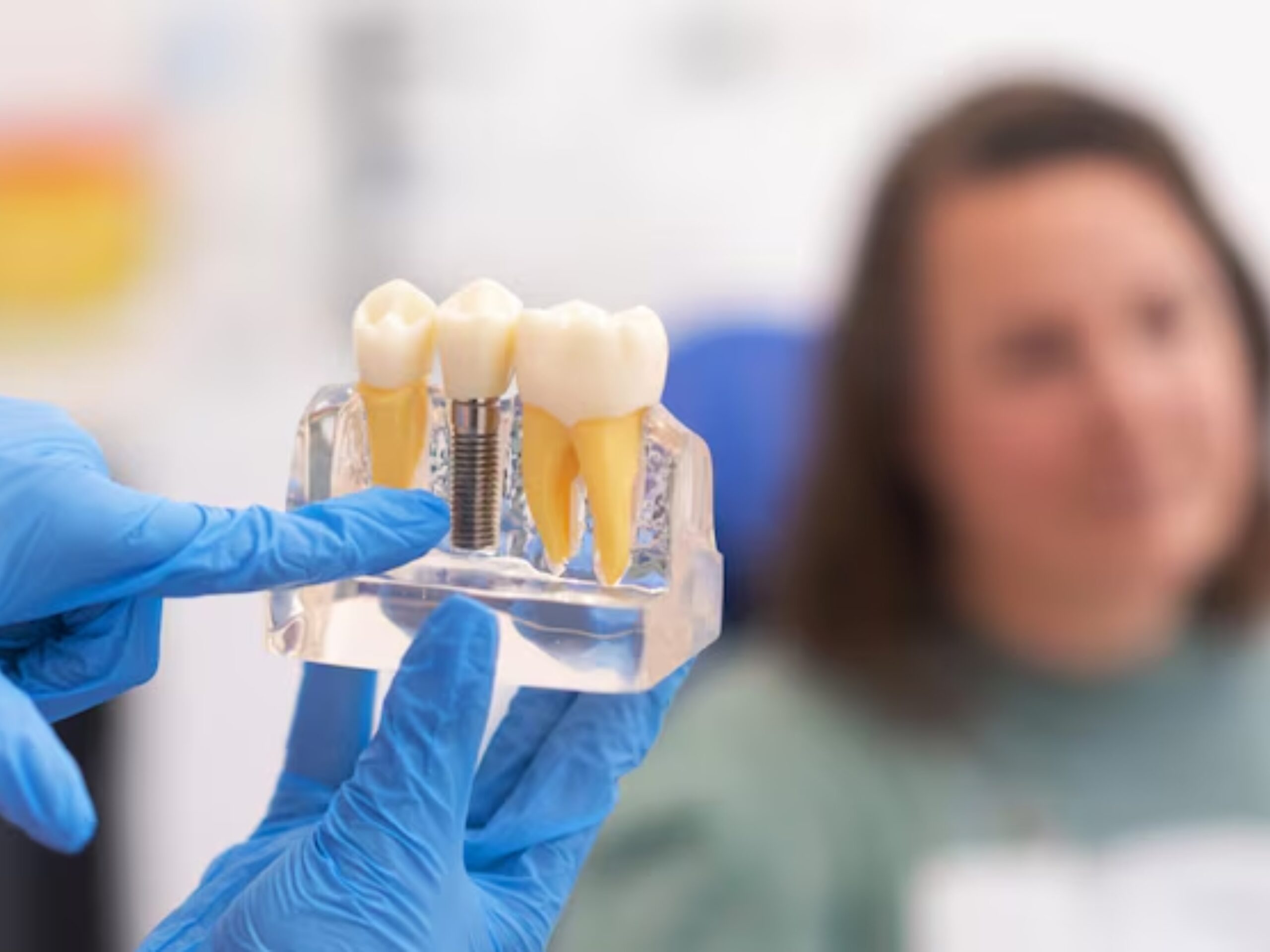 Smile brighter with our expert dental care treatment services, from routine cleanings to advanced treatments.