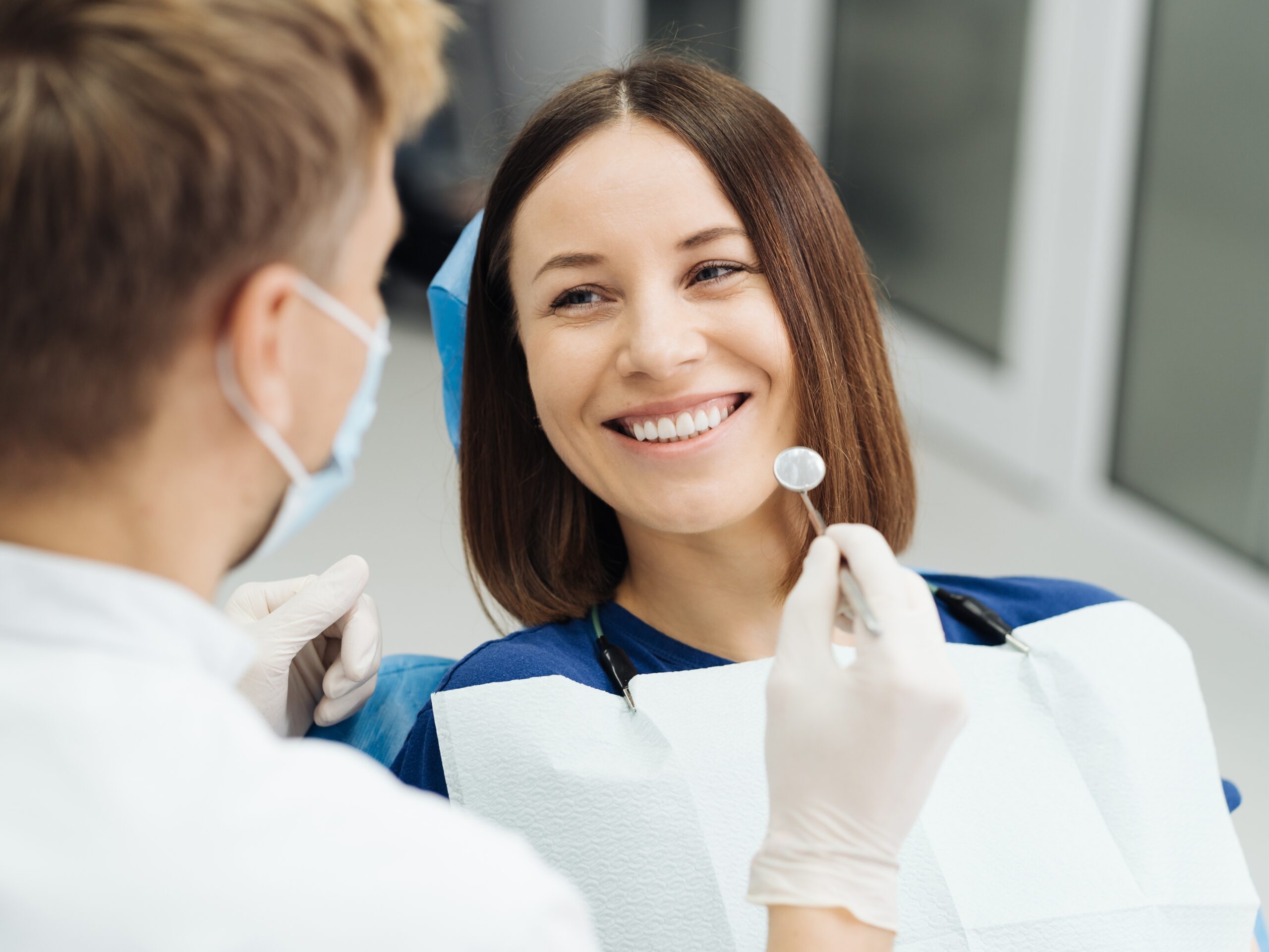 Smile brighter with our expert dental care treatment services, from routine cleanings to advanced treatments.