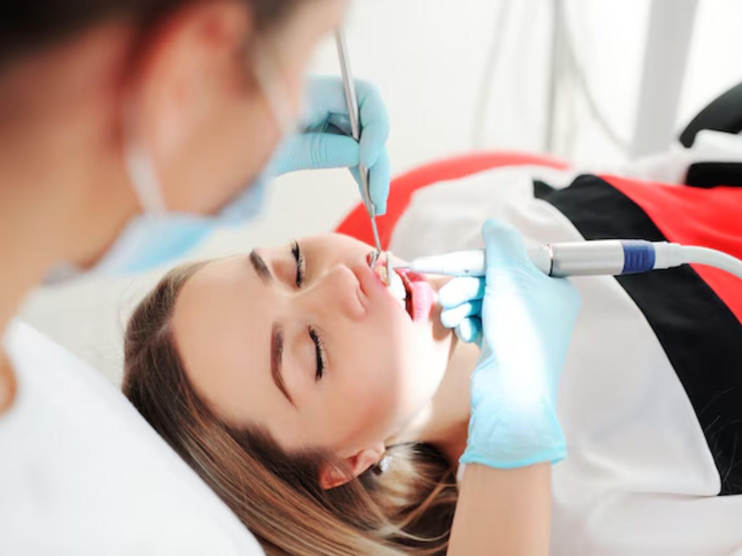 Smile brighter with our expert dental care treatment services, from routine cleanings to advanced treatments.
