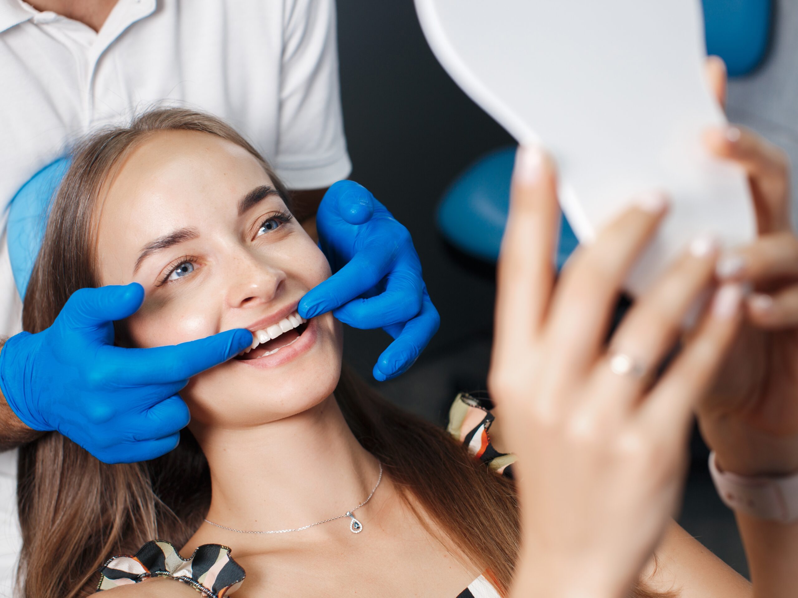 Smile brighter with our expert dental care treatment services, from routine cleanings to advanced treatments.