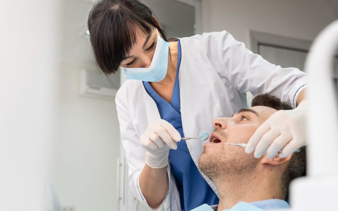 Dental Check-Ups: How Often Is Right for You?