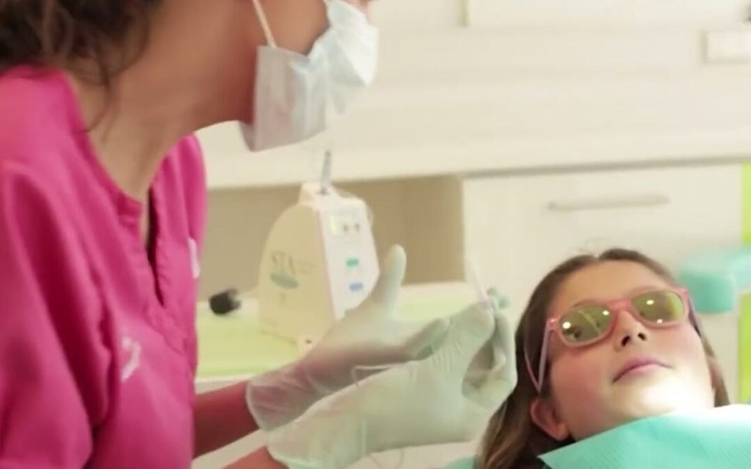 Top 5 ways THE WAND makes dentistry easier for patients