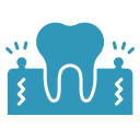 Say goodbye to bleeding gums and discomfort. Our gum disease treatment targets the root cause and helps restore healthy gums and a confident smile.