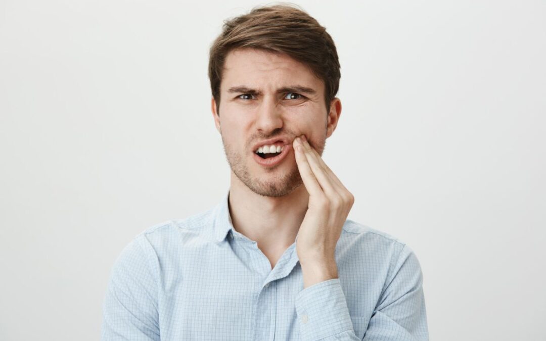 ⁠The Silent Impact of Gum Disease on Your Overall Health