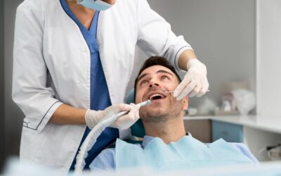 The Truth About Teeth Cleaning: Myths vs. Modern Practices