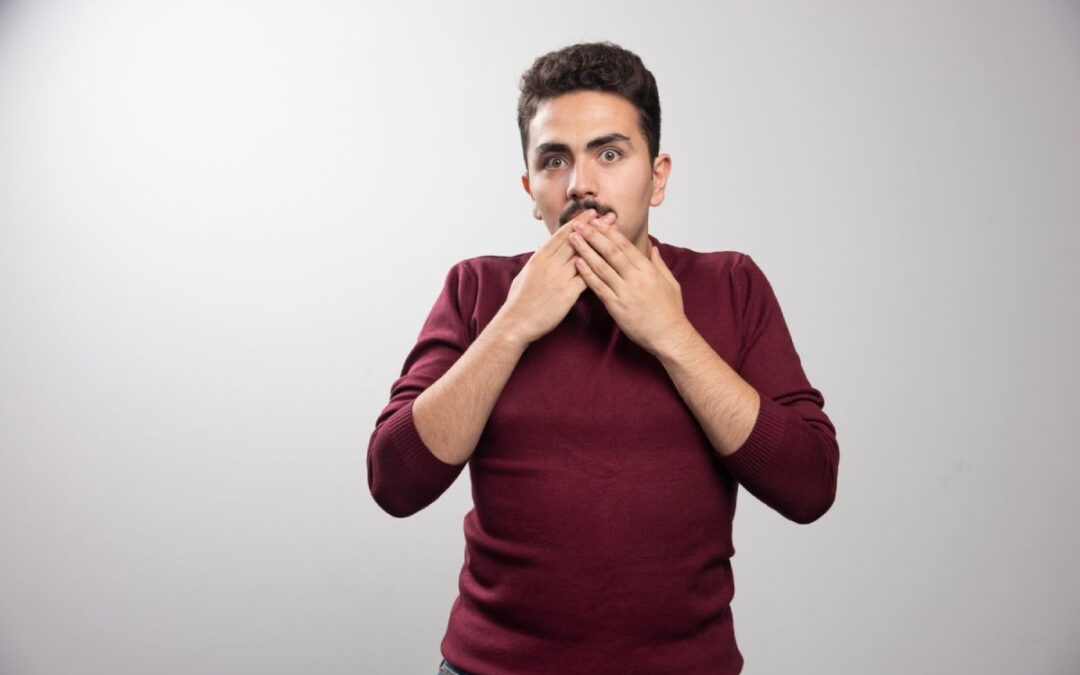 Dry Mouth Troubles? Here’s How to Fix It
