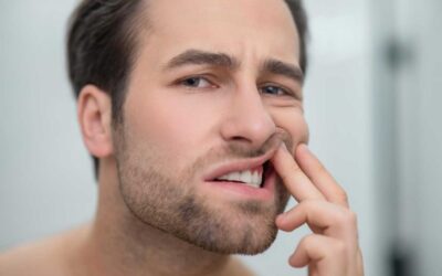 Grinding Your Teeth? Causes, Signs, and Solutions