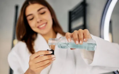 Should you be using a mouthwash? Know from the experts.