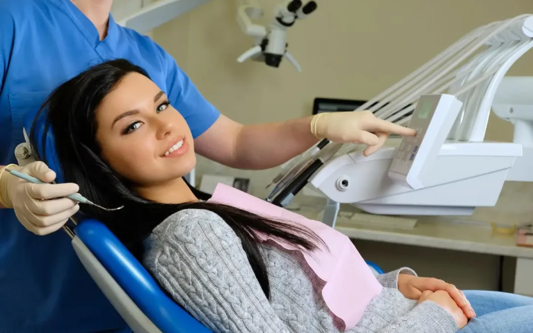 ⁠Reclaim Your Bite and Beauty: All About Dental Restorative Treatments