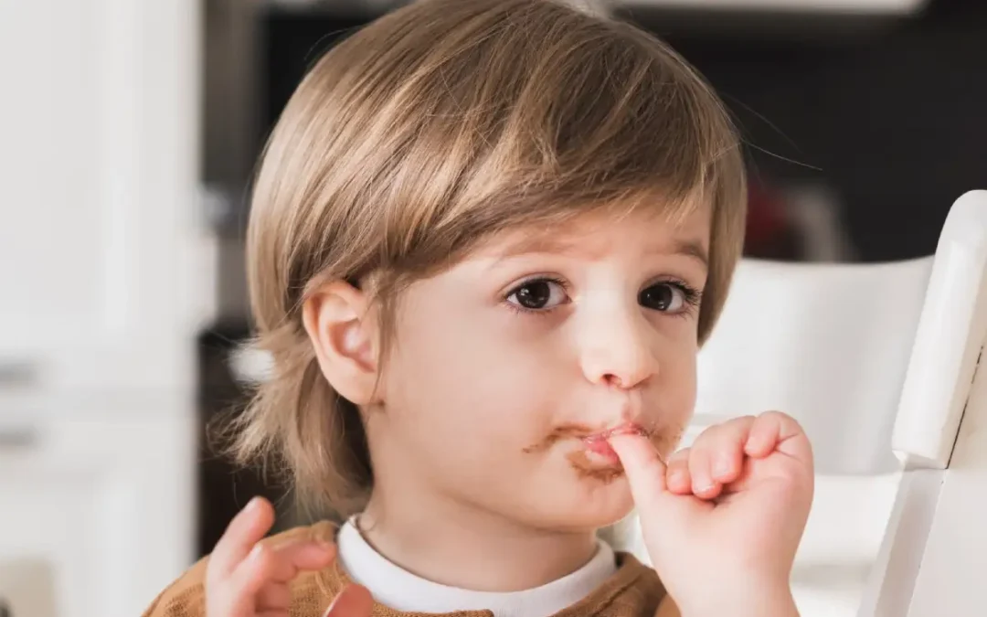 Thumb Sucking: When It’s Normal and When It Becomes a Dental Problem