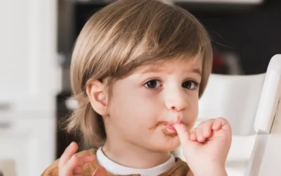 Thumb Sucking: When It’s Normal and When It Becomes a Dental Problem