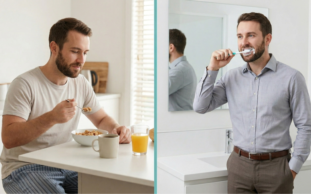 Is Brushing After Eating Damaging Your Teeth? (Fact or Myth)