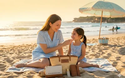 Salt, Sand, and Smiles: Does the Maroubra Lifestyle Affect Your Enamel?