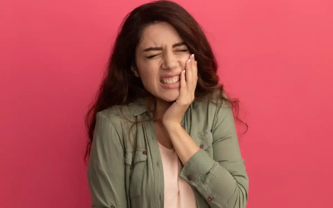 Toothache Causes: Common Tooth Pain Reasons & When to See a Dentist