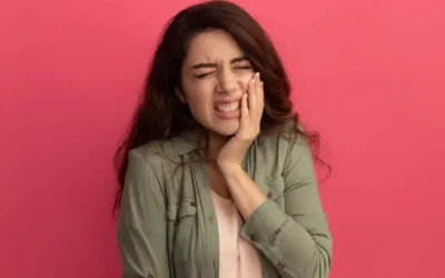 Toothache Causes: Common Tooth Pain Reasons & When to See a Dentist
