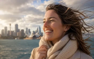 Winter-to-Spring Smile Care: How Sydney’s Late-August Winds Impact Your Teeth & Gums