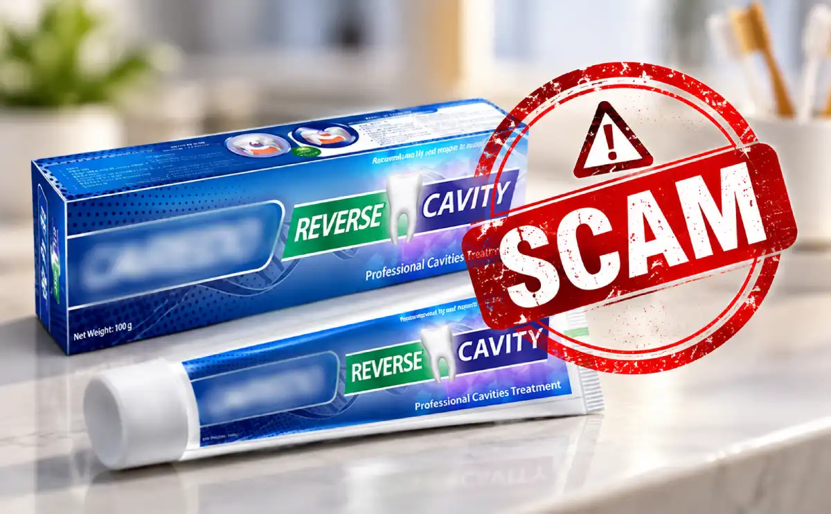 dentist – blog 2 Online shopping scam warning displayed over a credit card payment screen